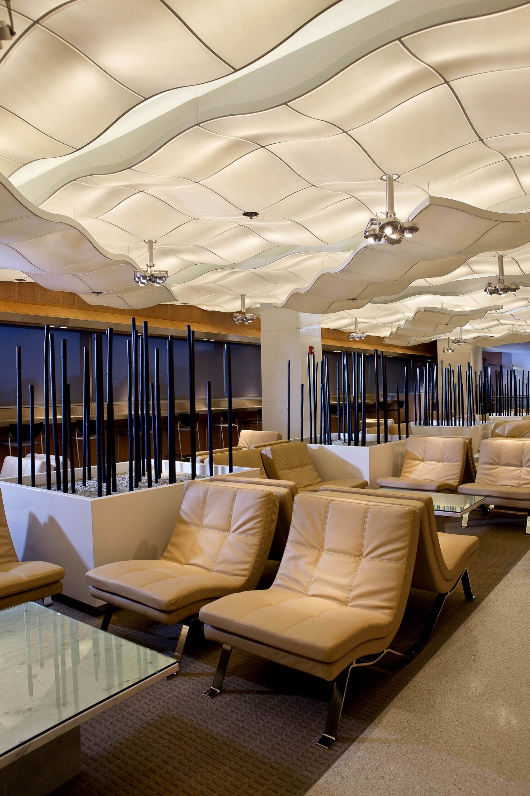 Delta Sky Club